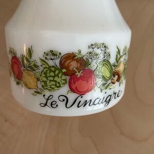 Spice of Life Vintage Oil Dispenser